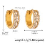 The Ruhani Hoops - Image 2