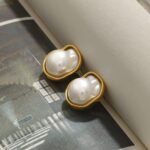 The Ophelia Studs - Image 2